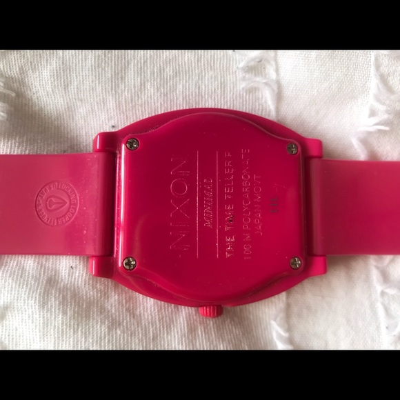 nixon watch - Picture 4 of 4